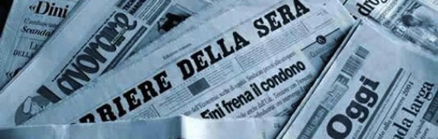 Sciopero della Stampa: un esempio di Comunicazione non Efficace