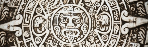 L’anno dei Maya