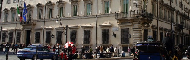Italian memory