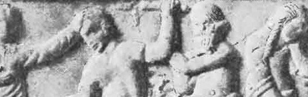 Chronos e Kairos