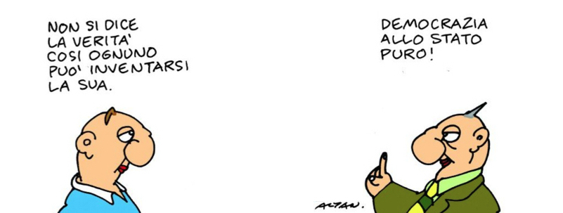 L’ingegnere errante e le parole perdute