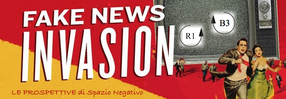 Bufale e fattoidi: le notizie false possono essere “sconfitte” dai fatti? Una risposta sistemica.