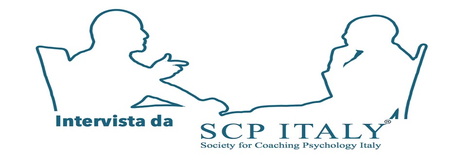 Intervista da SCP ITALY